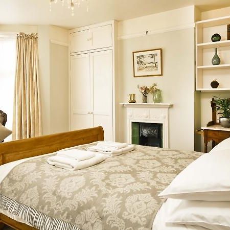 The End House Bed and Breakfast Cambridge  Esterno foto