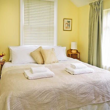 The End House Bed and Breakfast Cambridge  Esterno foto