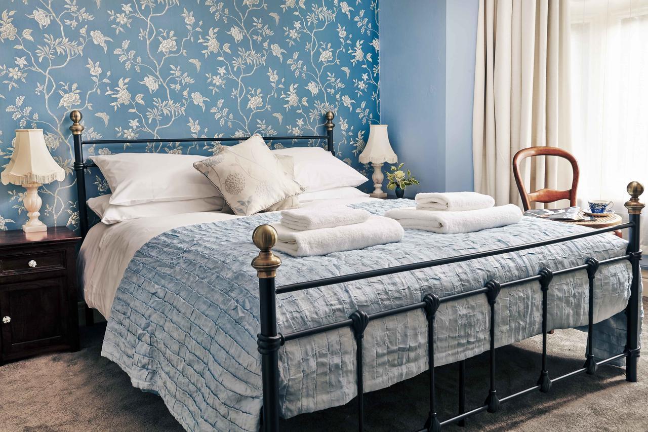 The End House Bed and Breakfast Cambridge  Esterno foto