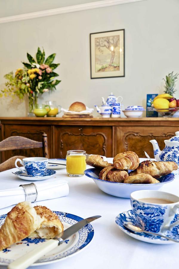 The End House Bed and Breakfast Cambridge  Esterno foto