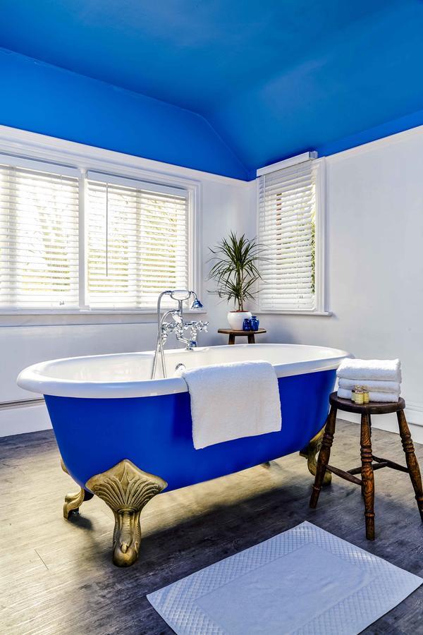 The End House Bed and Breakfast Cambridge  Esterno foto